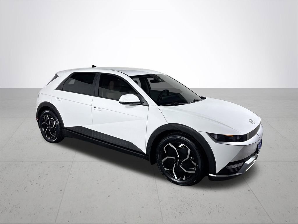 Used 2023 Hyundai Ioniq 5 SEL image 4