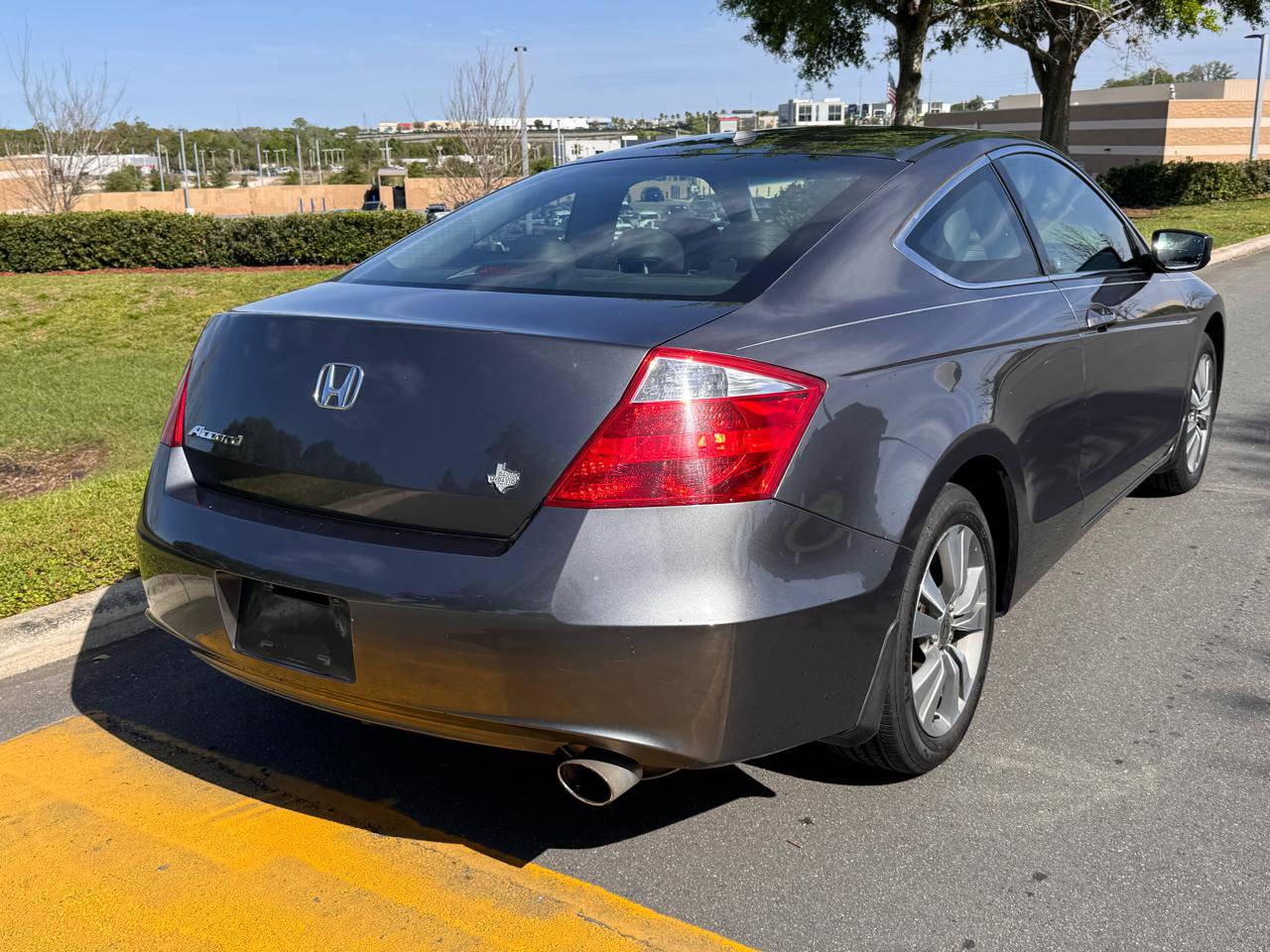 Used 2008 Honda Accord EX-L image 36