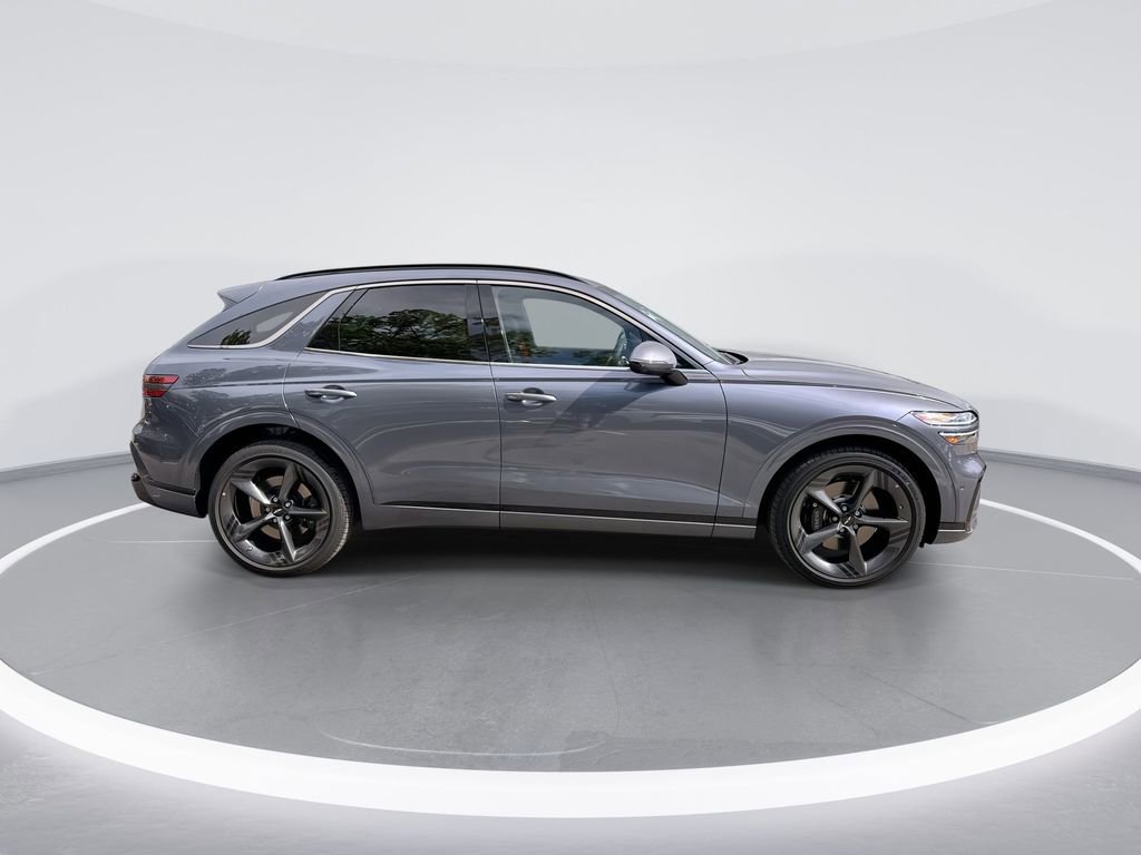 New 2026 Genesis GV70 3.5T Sport Prestige image 7