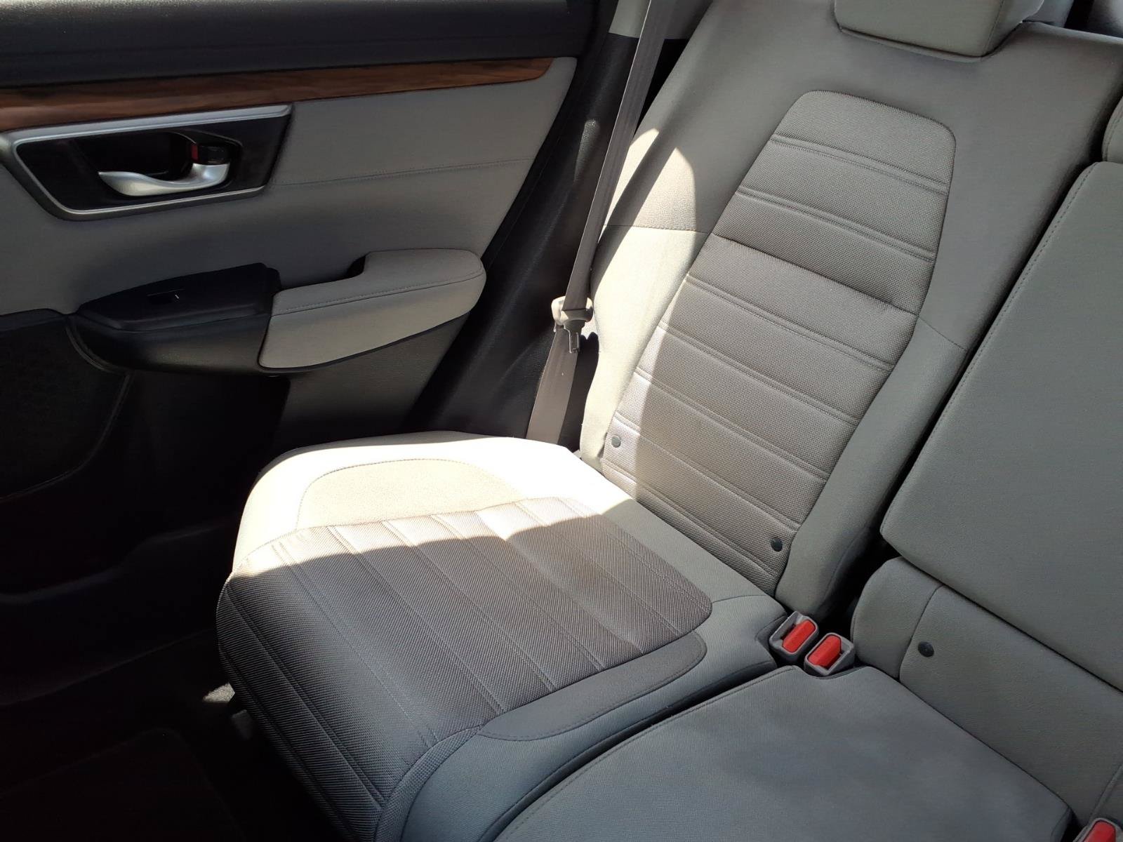 Used 2021 Honda CR-V EX image 21