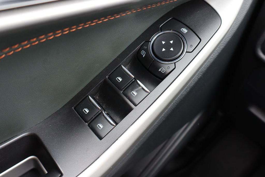 Used 2021 Ford Explorer Timberline image 29