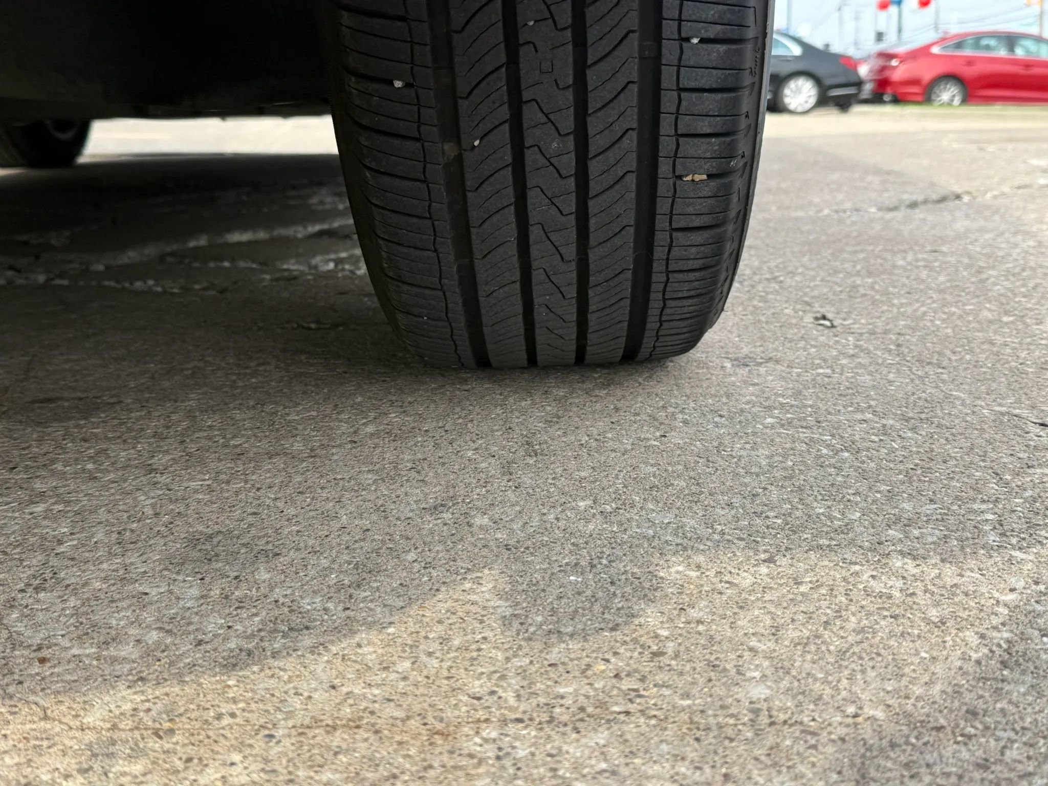 Used 2020 Toyota Camry LE image 40