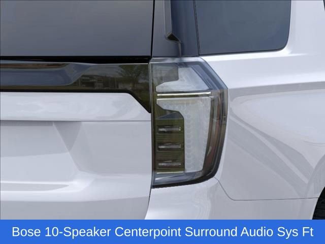 New 2026 Chevrolet Tahoe Z71 image 11