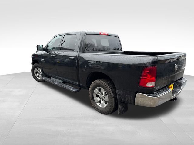 Used 2015 RAM 1500 ST w/ SXT Appearance Group image 5