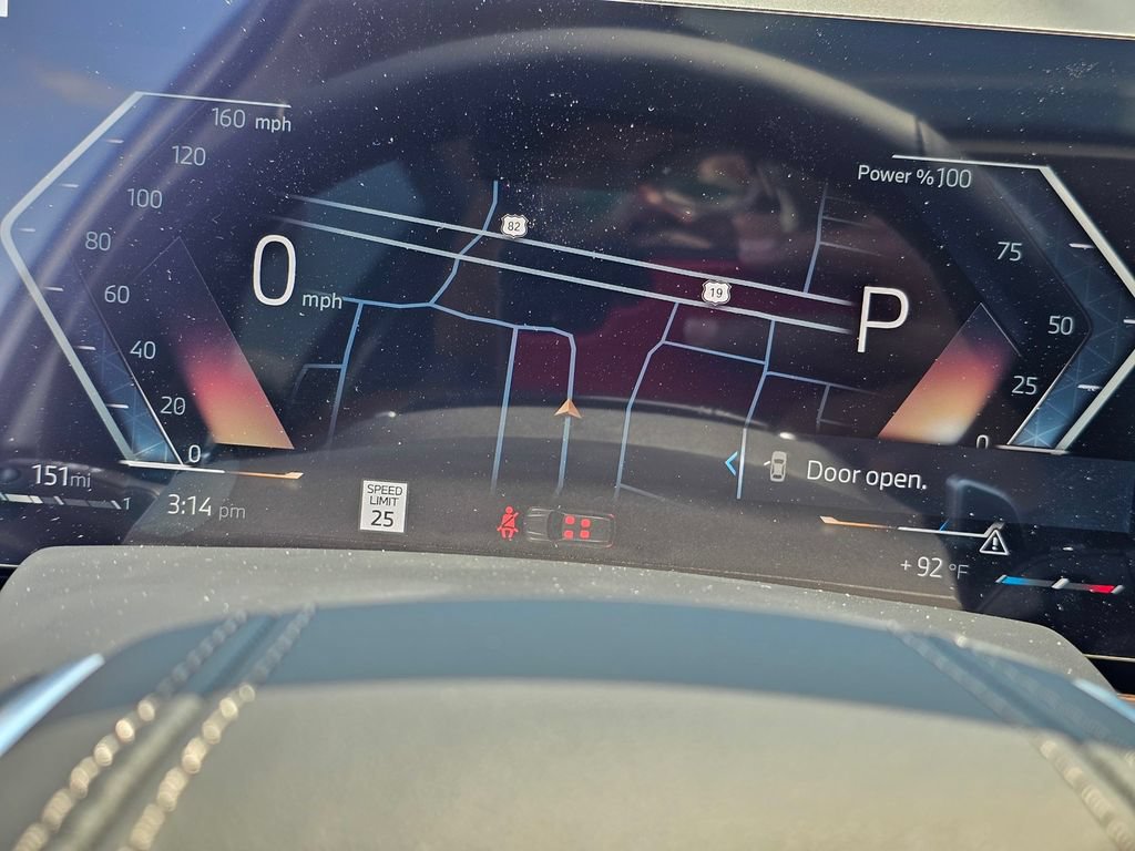 New 2027 BMW X7 xDrive40i AWD/4WD image 23