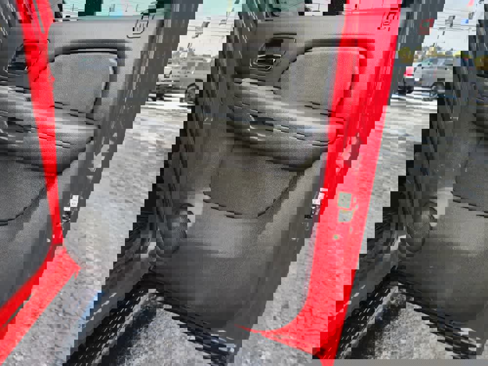 Used 2012 Chevrolet Silverado 3500 LTZ w/ LTZ Plus Package image 13