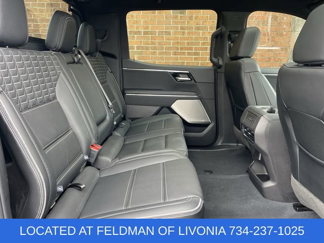 Used 2024 GMC Sierra EV Denali image 27