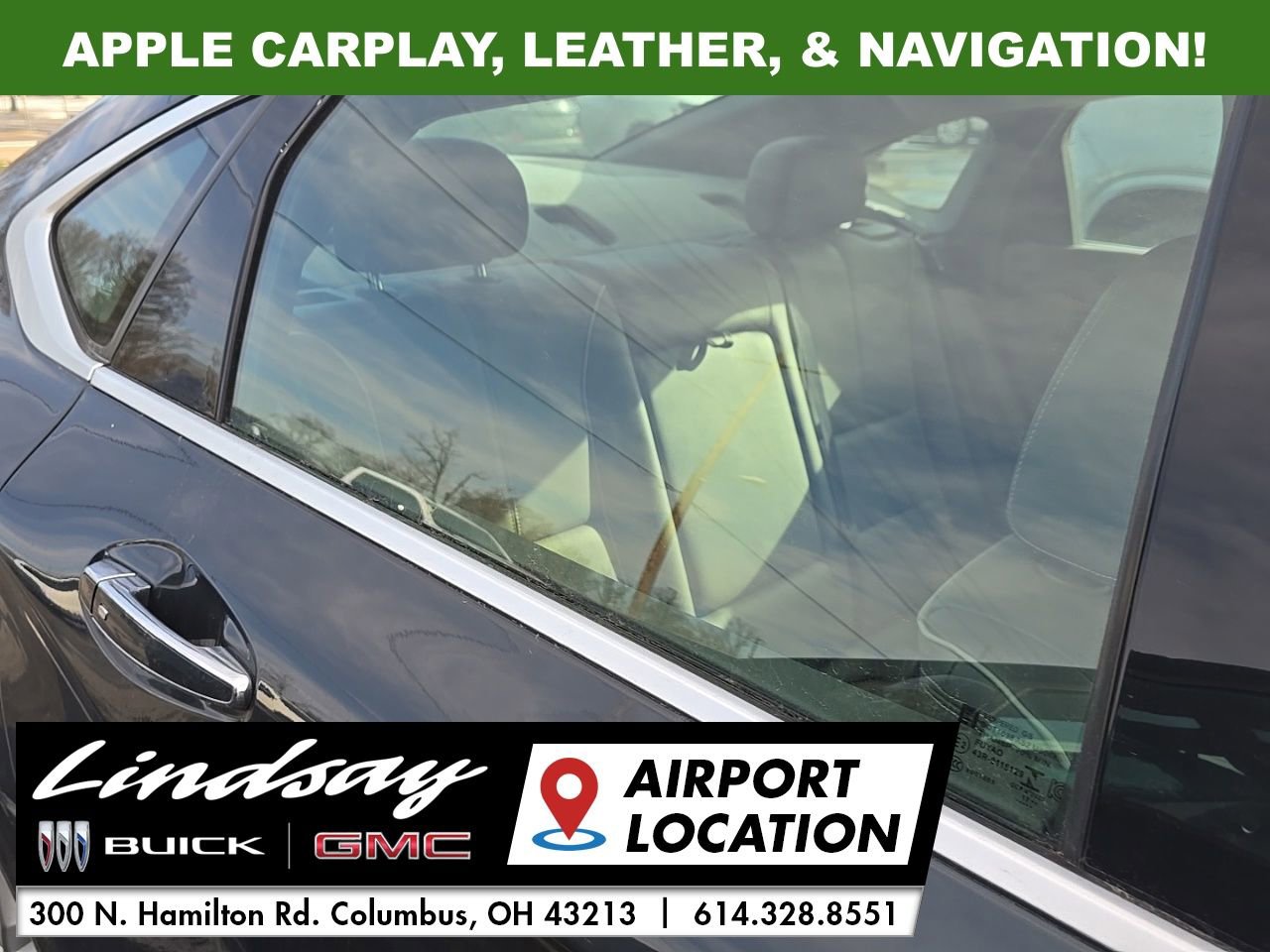 Used 2018 Chevrolet Impala Premier image 9