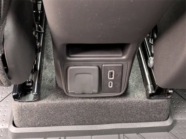 New 2026 Chevrolet TrailBlazer RS w/ Convenience Package image 27