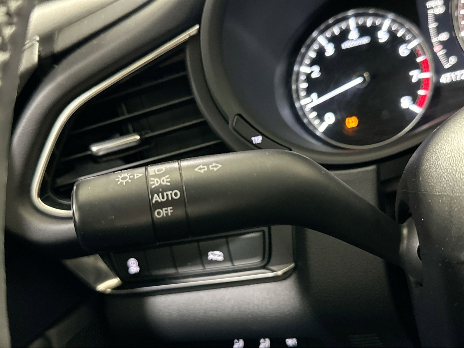 Used 2022 MAZDA CX-30 AWD 2.5 S w/ Preferred Package image 28