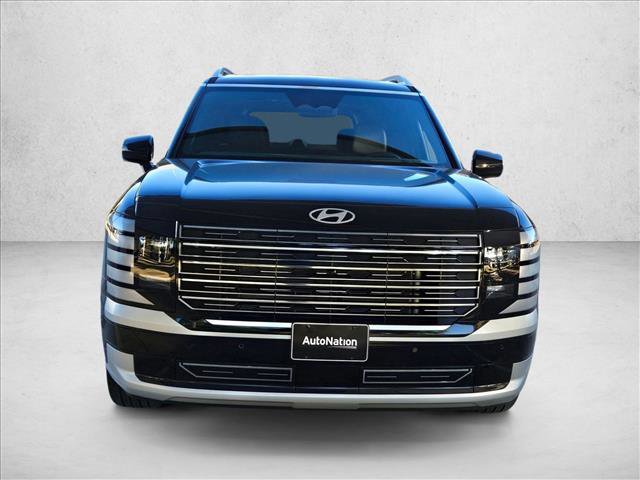 New 2026 Hyundai Palisade Calligraphy image 6