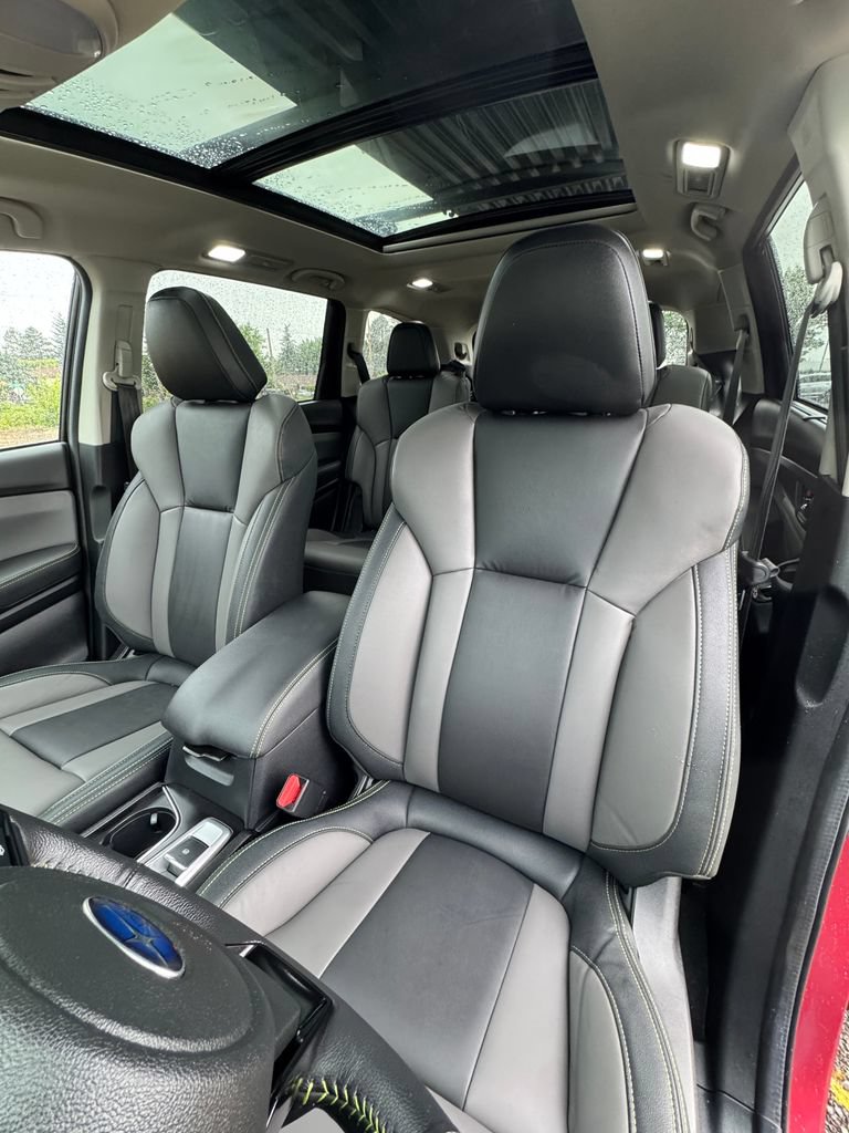 Certified 2024 Subaru Ascent Onyx Edition Limited AWD/4WD image 25