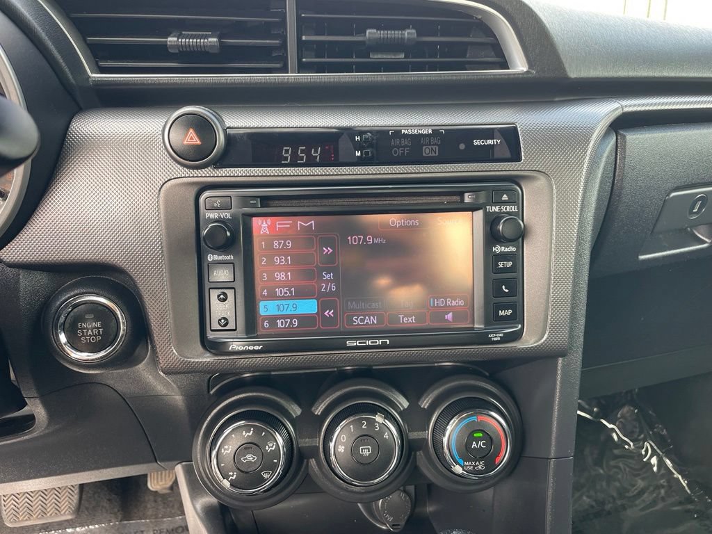 Used 2014 Scion tC Monogram Series FWD image 22