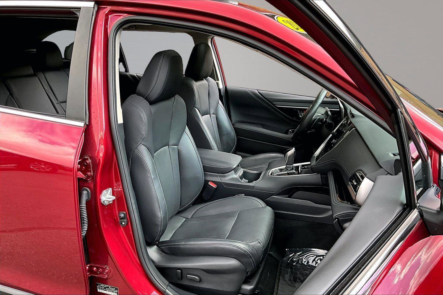 Used 2024 Subaru Outback Limited image 8