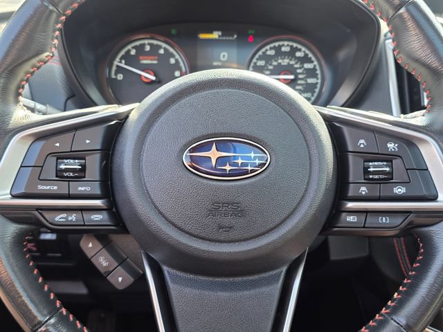 Used 2020 Subaru Forester Sport AWD/4WD image 24