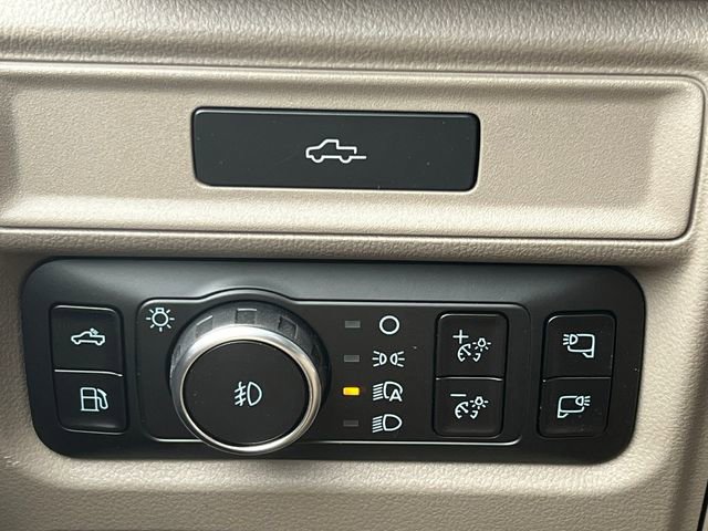 New 2026 Ford F150 Platinum image 24