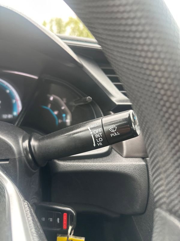 Used 2018 Honda Civic LX image 28