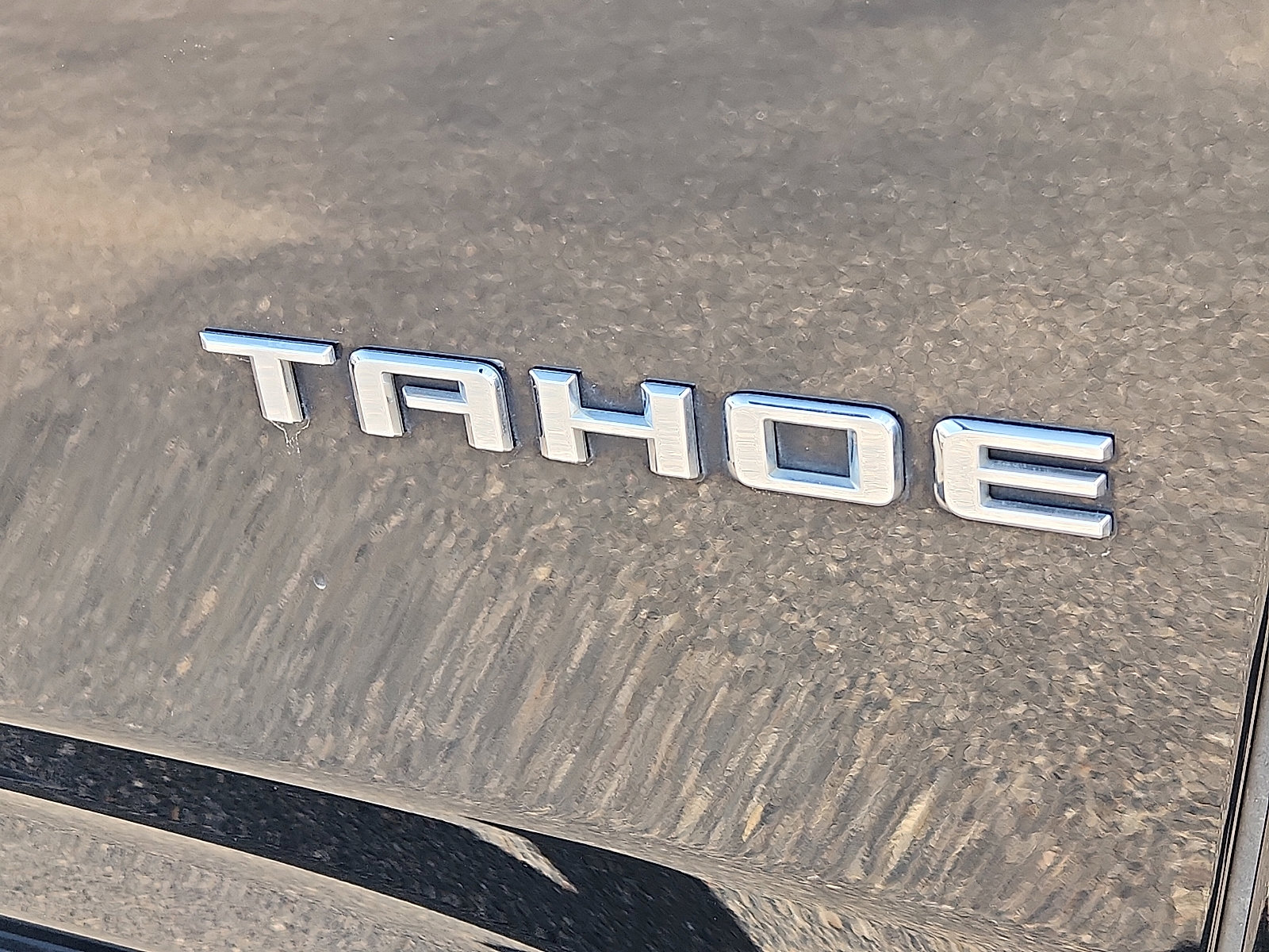 Used 2023 Chevrolet Tahoe LT image 7