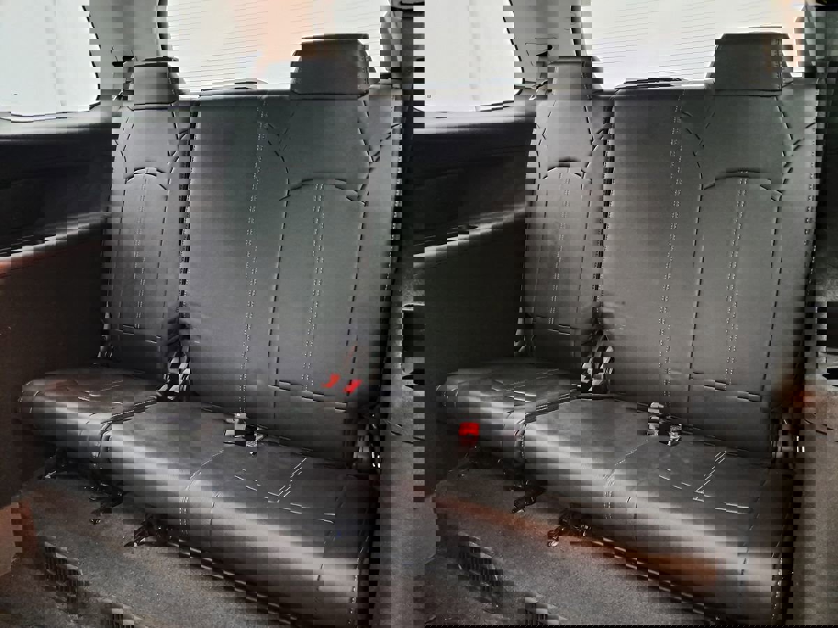 Used 2017 GMC Acadia Limited SLT image 26