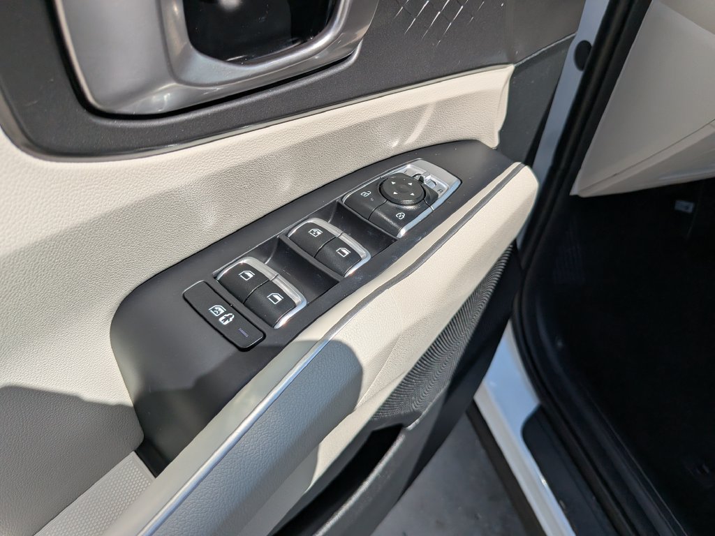 Certified 2026 Kia Sorento EX AWD/4WD image 21