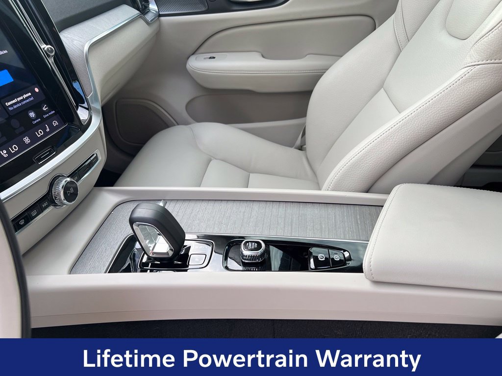 Certified 2024 Volvo V60 B5 Cross Country Plus w/ Protection Package Premier AWD/4WD image 14