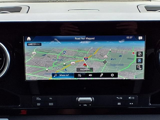 Used 2023 Mercedes-Benz Sprinter 3500 image 18