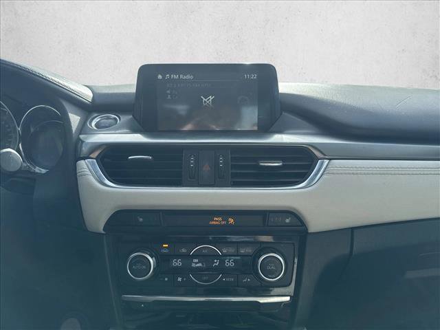 Used 2016 MAZDA MAZDA6 Grand Touring image 15