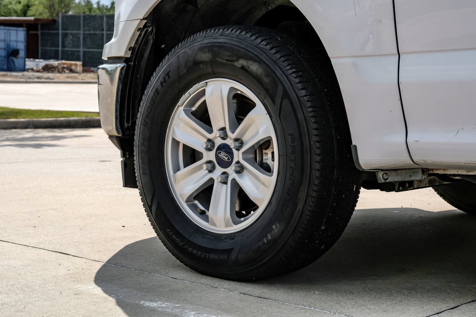 Used 2018 Ford F150 XL w/ Equipment Group 101A Mid RWD image 48