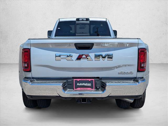 New 2026 RAM 3500 Tradesman AWD/4WD image 7