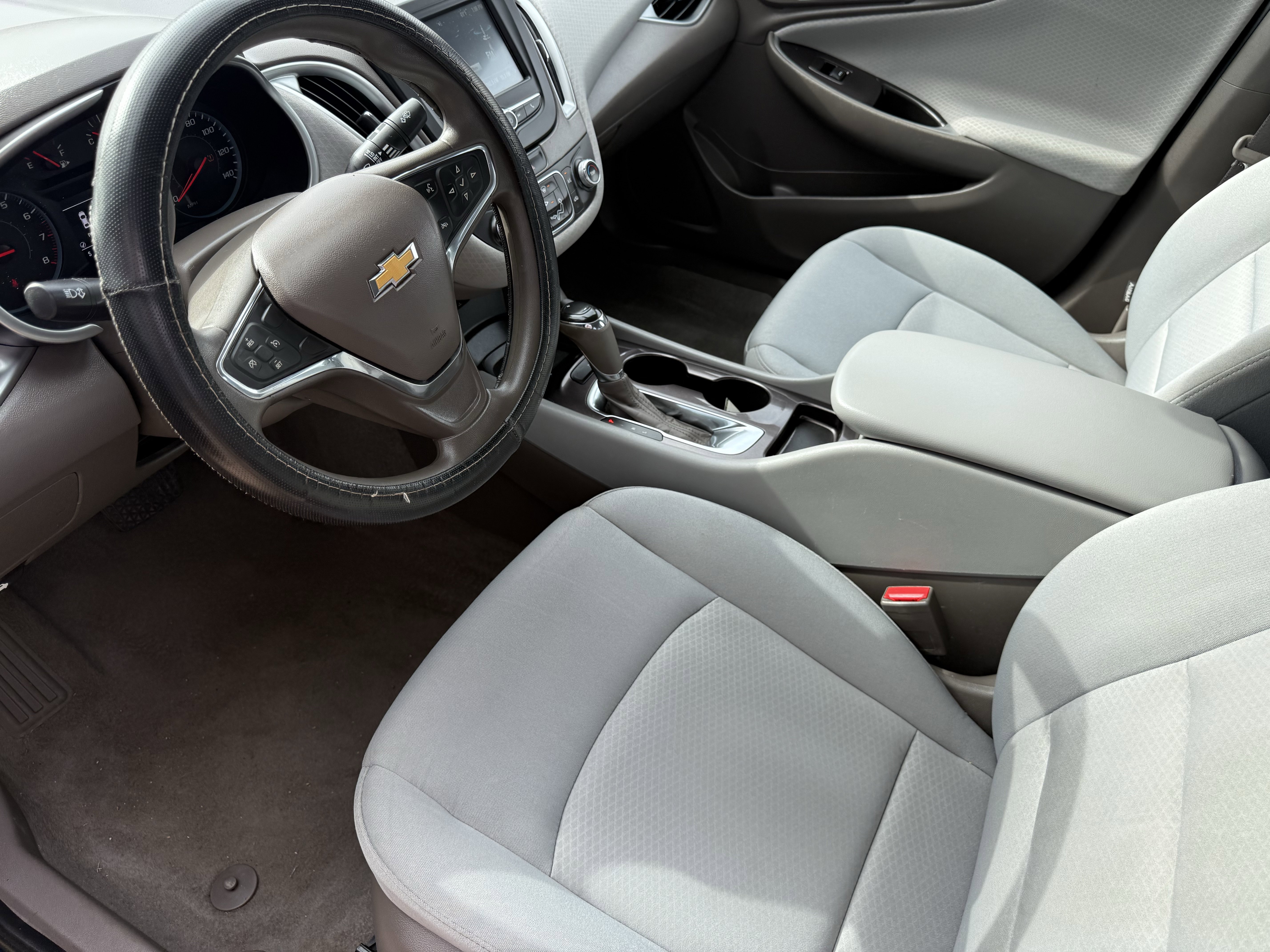 Used 2016 Chevrolet Malibu LS image 18