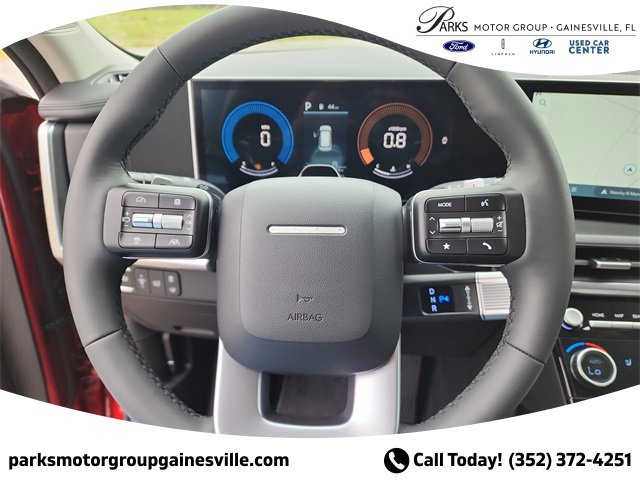 New 2025 Hyundai Santa Fe XRT image 29