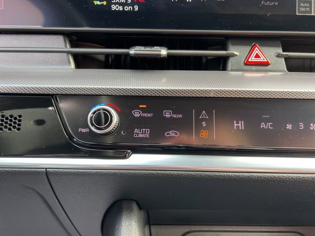 Certified 2023 Kia Sportage SX image 23