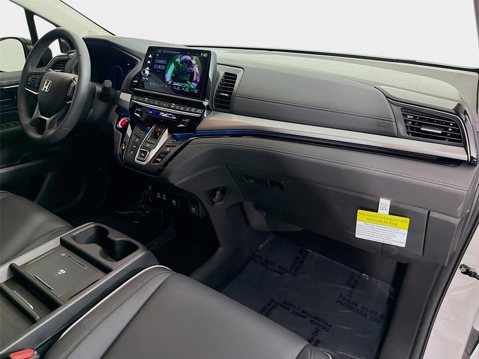 Used 2026 Honda Odyssey Touring image 32