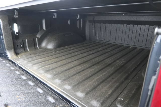 Used 2026 RAM 1500 Laramie w/ Laramie Preferred Package AWD/4WD image 19