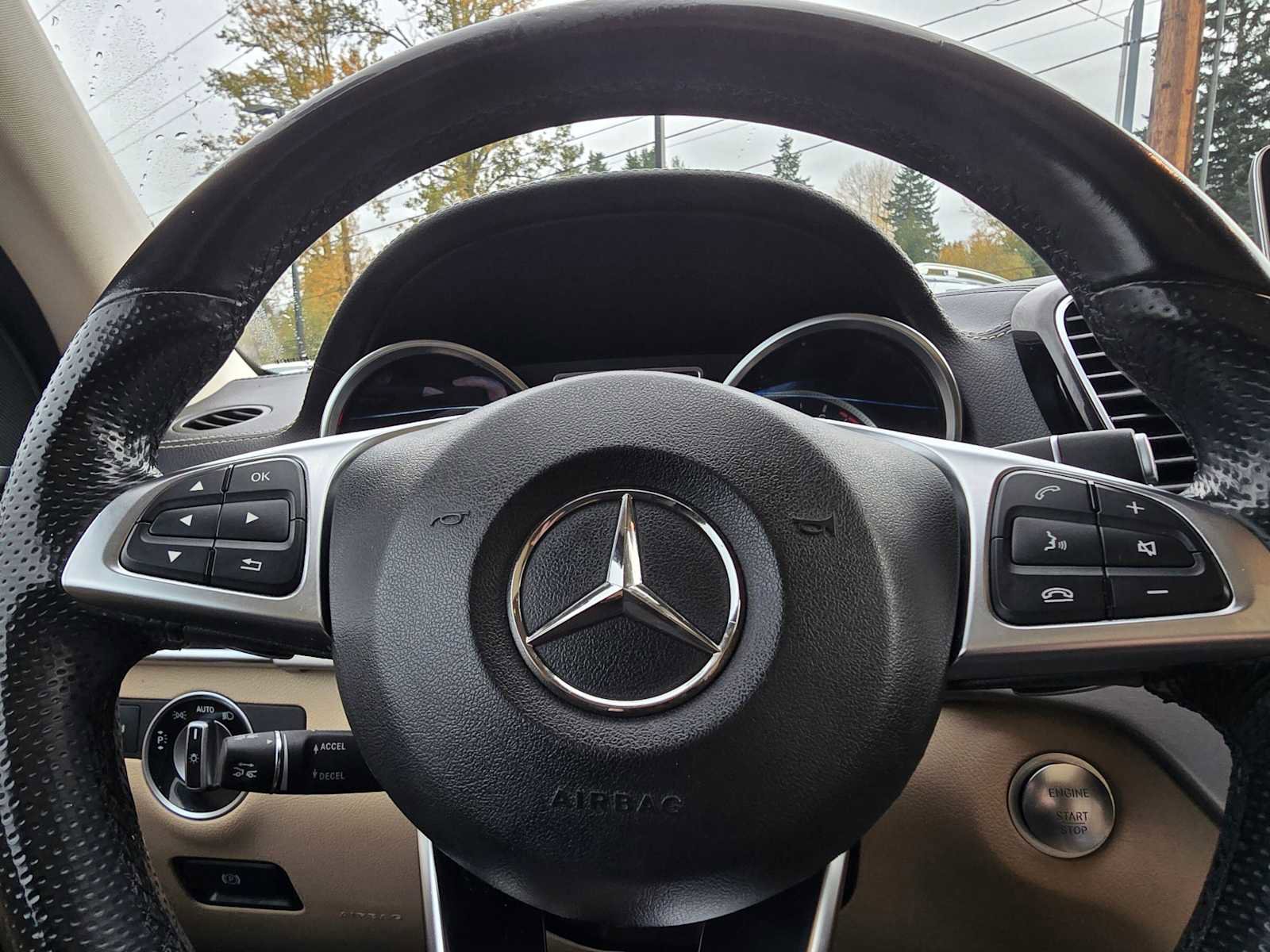 Certified 2019 Mercedes-Benz GLE 43 AMG 4MATIC Coupe image 28