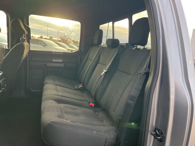 Used 2020 Ford F150 XLT w/ Equipment Group 302A Luxury AWD/4WD image 13