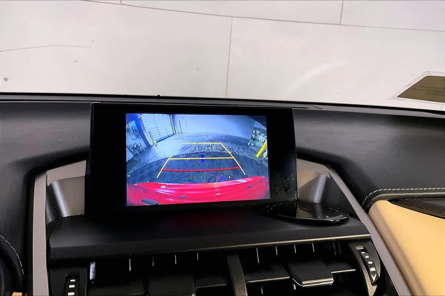 Used 2016 Lexus NX 200t AWD w/ Premium Package image 29