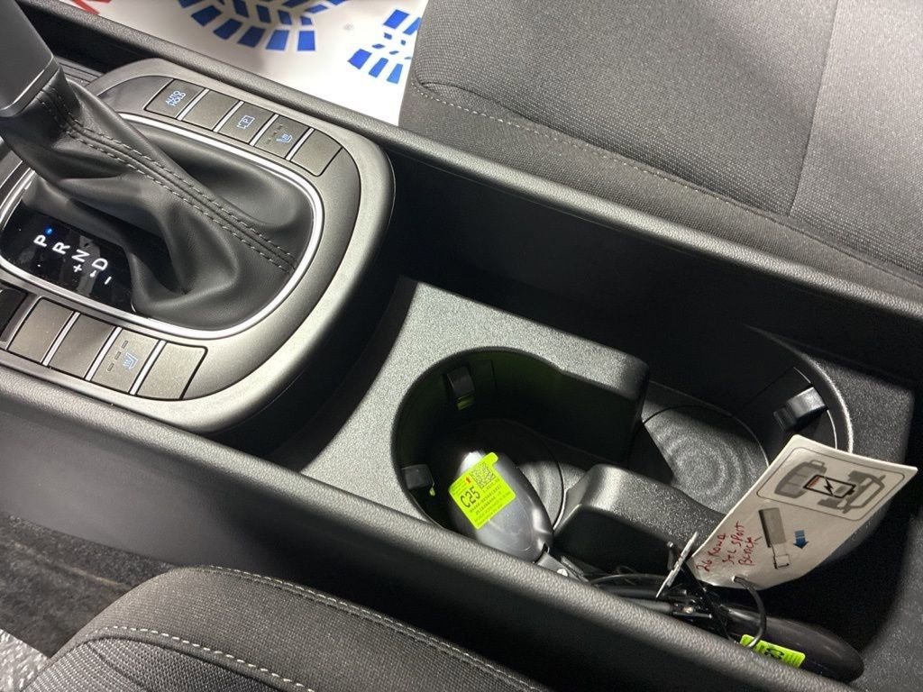 New 2026 Hyundai Kona SEL Sport image 19