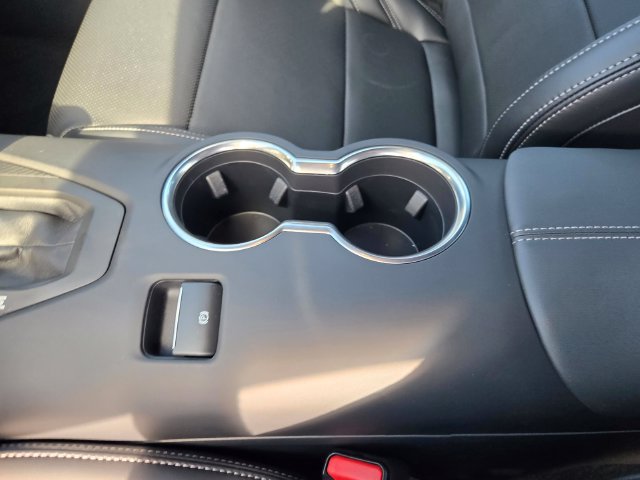 New 2026 Ford Mustang GT Premium RWD image 24