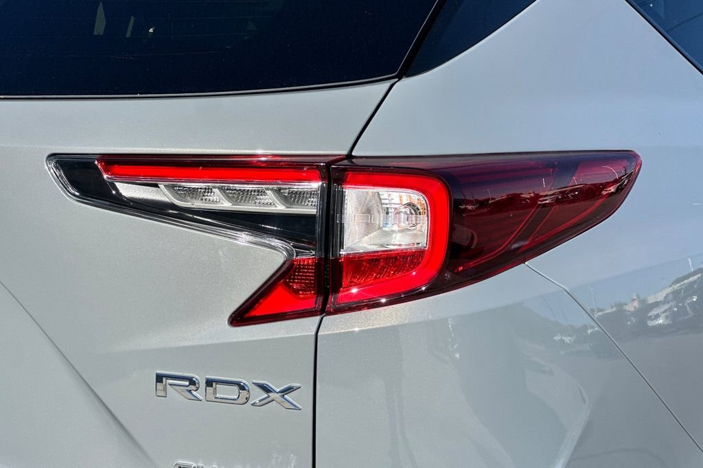 New 2026 Acura RDX A-Spec image 34