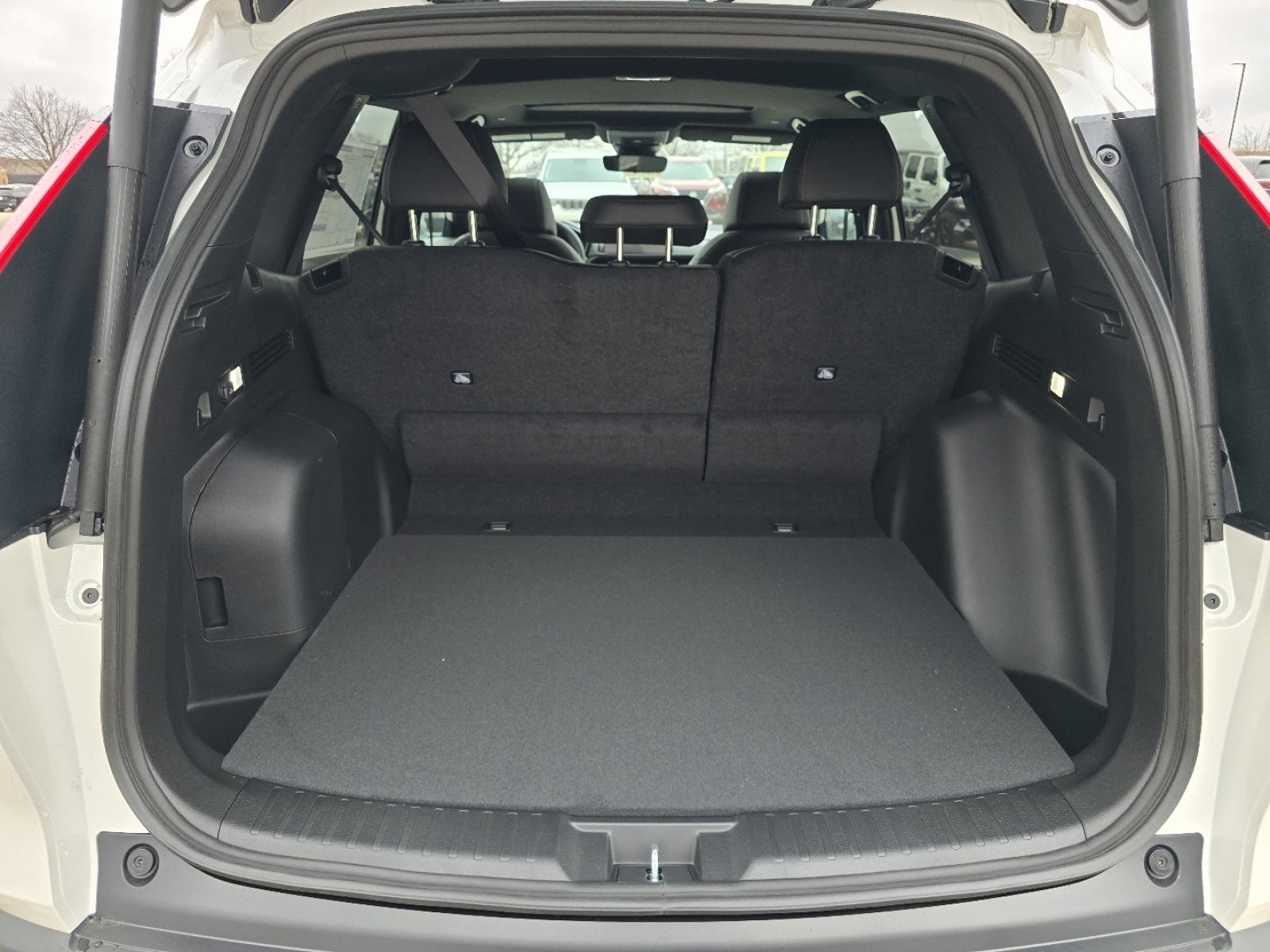 New 2026 Honda CR-V Sport-L image 20