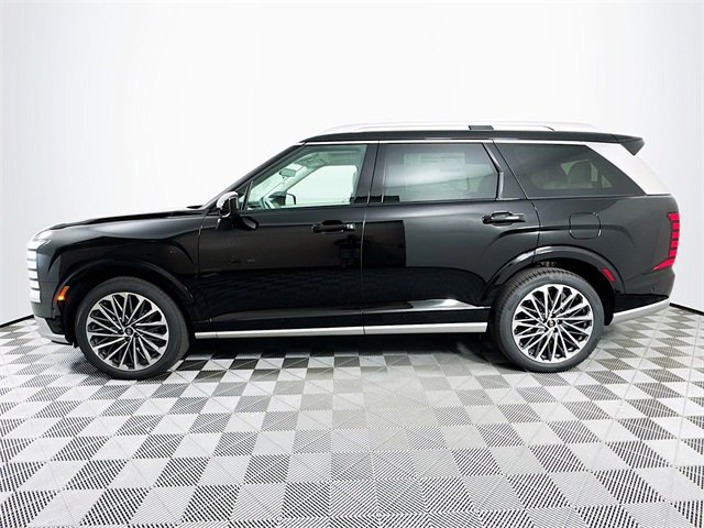 New 2026 Hyundai Palisade Calligraphy image 3