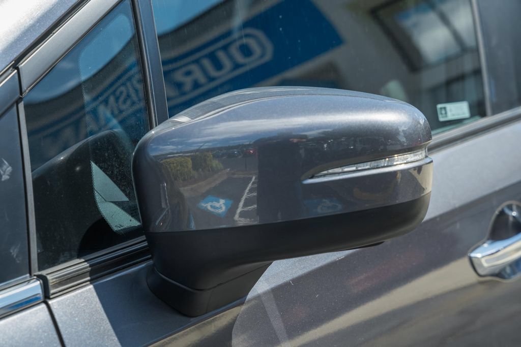 Used 2024 Honda Odyssey EX-L image 14