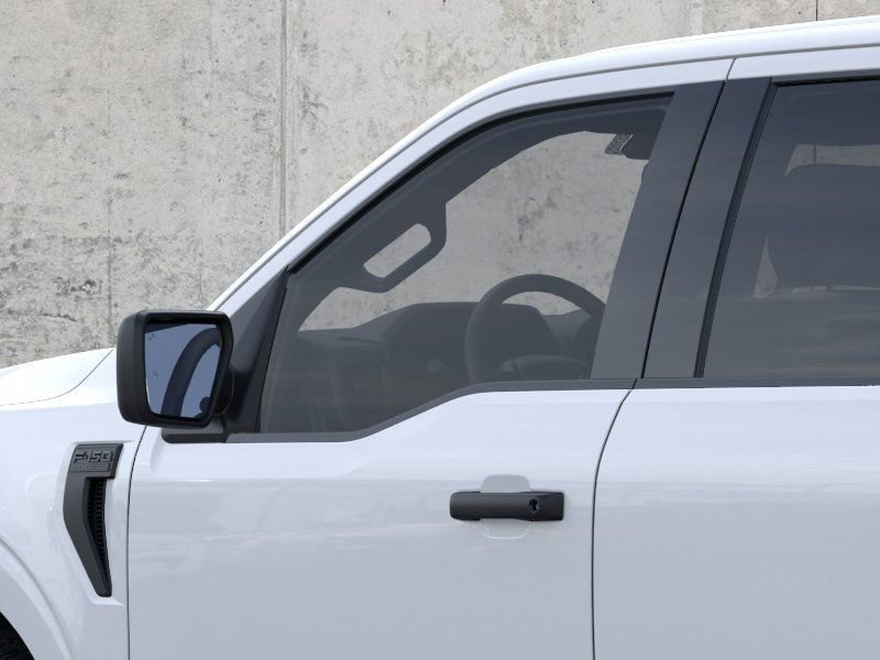 New 2026 Ford F150 STX w/ Equipment Group 200A image 21