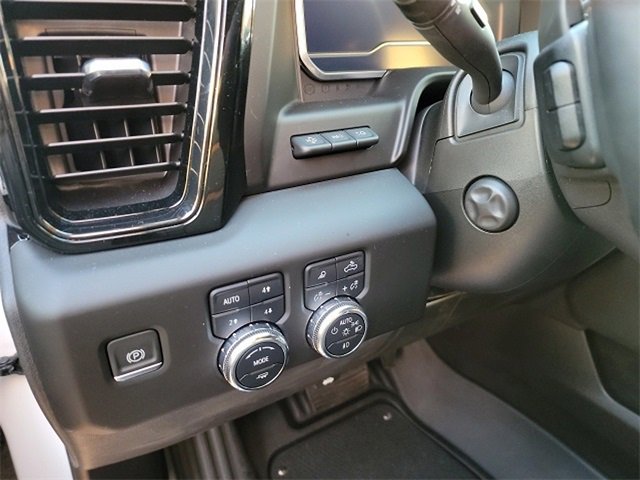 Certified 2024 GMC Sierra 1500 AT4 w/ Technology Package image 14