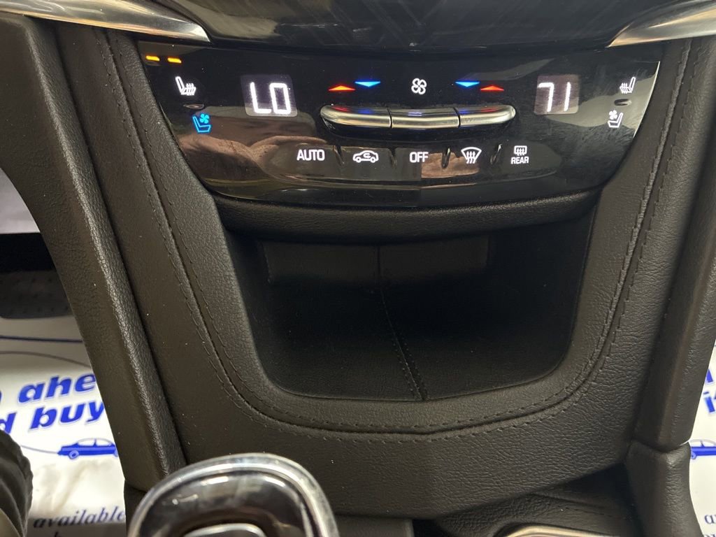 Used 2023 Cadillac XT6 Premium Luxury AWD/4WD image 21