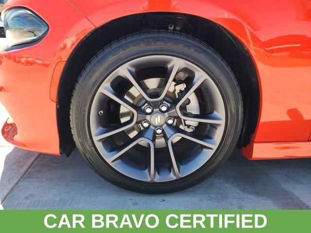 Used 2023 Dodge Charger R/T w/ Daytona Edition Group image 18