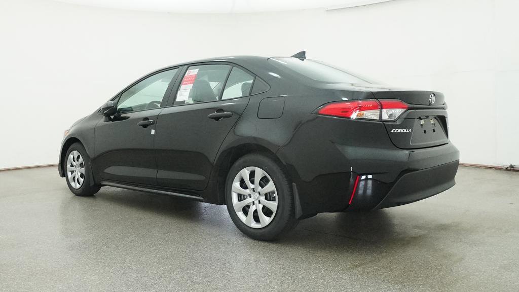 New 2026 Toyota Corolla LE image 17