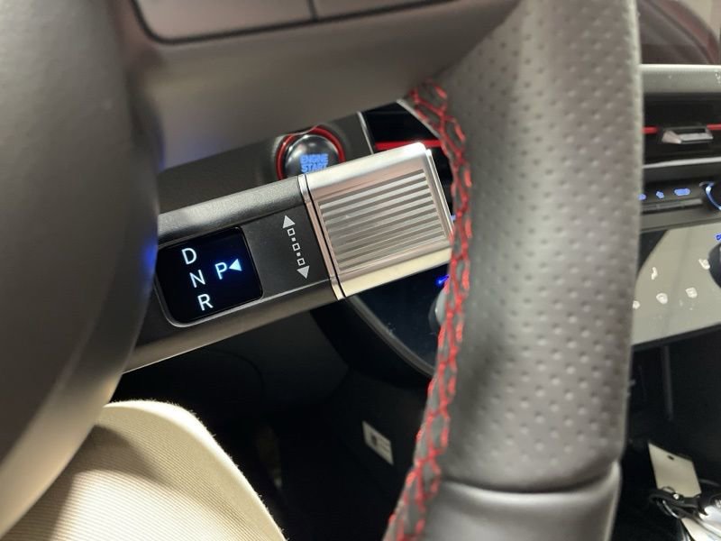 New 2026 Hyundai Sonata N Line FWD image 27