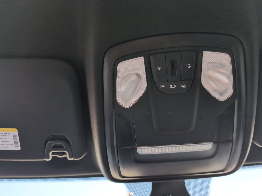 Used 2023 RAM 3500 Tradesman w/ Chrome Appearance Group image 23